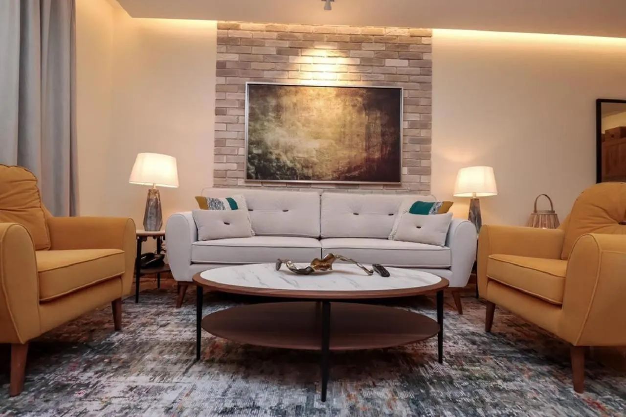 Apartment Mabaat - Suitey Al Aqiq - 559 Riyadh Saudi Arabia