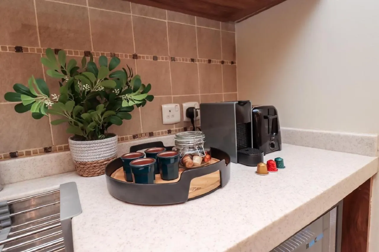 Apartment Mabaat - Suitey Al Aqiq - 559 Riyadh